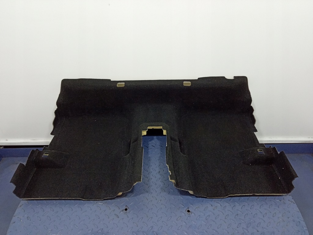 фото №1, Fiat tipo ii 15- hb обшивка килимок підлога задня задній