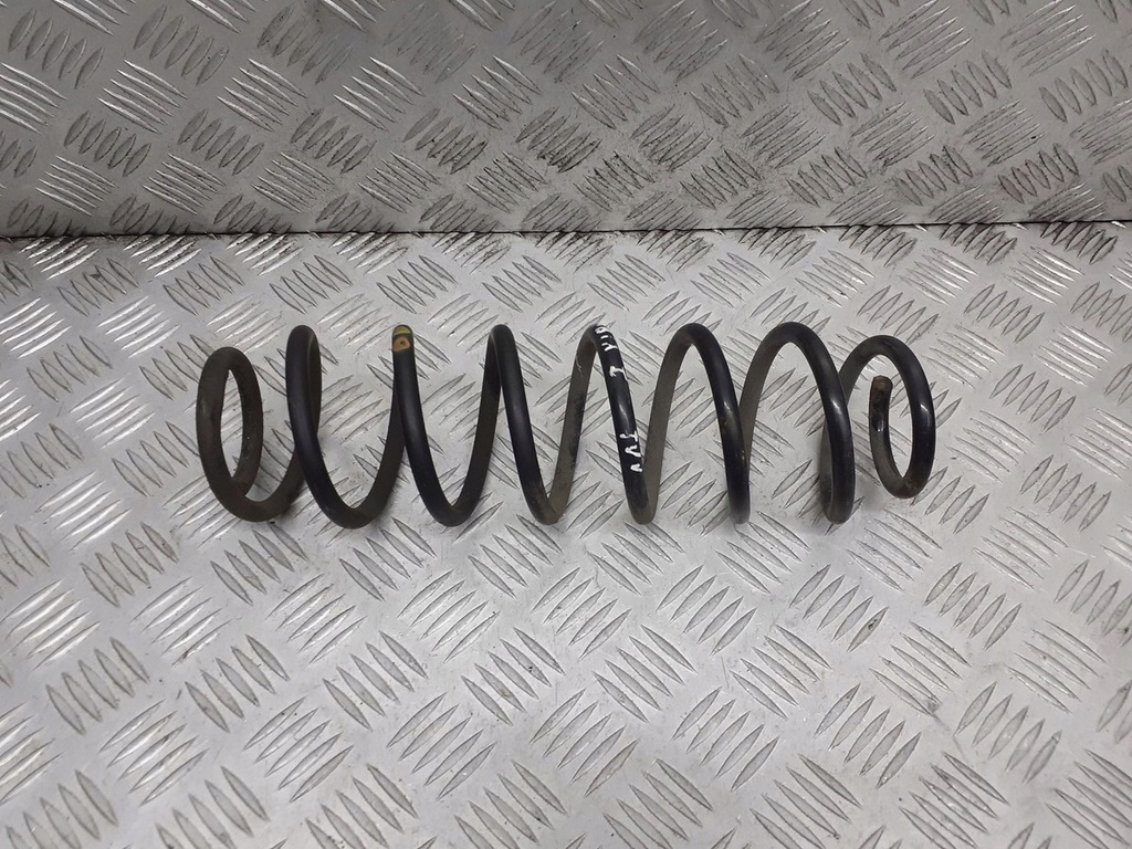 фото №1, Пружина задня skoda fabia i