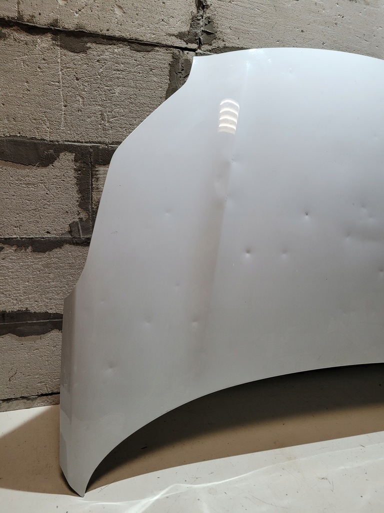 фото №5, Капот kia sportage iv 15+ оригинал