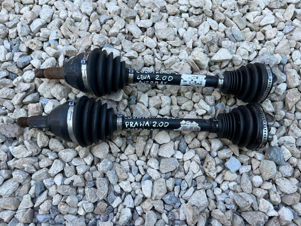 фото №1, Mini countryman r60 приводной вал правая перед автоматическая коробка передач 2.0d