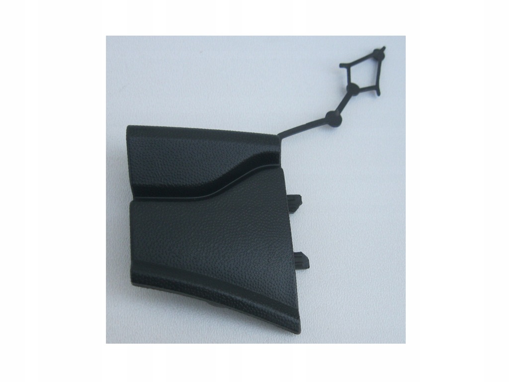 фото №1, Заглушка фаркоп бампера перед vw t-cross 18-21