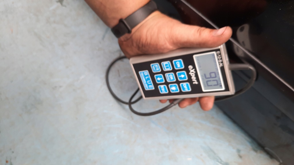 фото №12, Дверь перед передние правое volvo s40 v40 00-04r