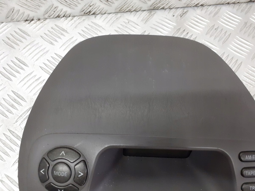 фото №8, Дисплей toyota corolla e11 86110-12030