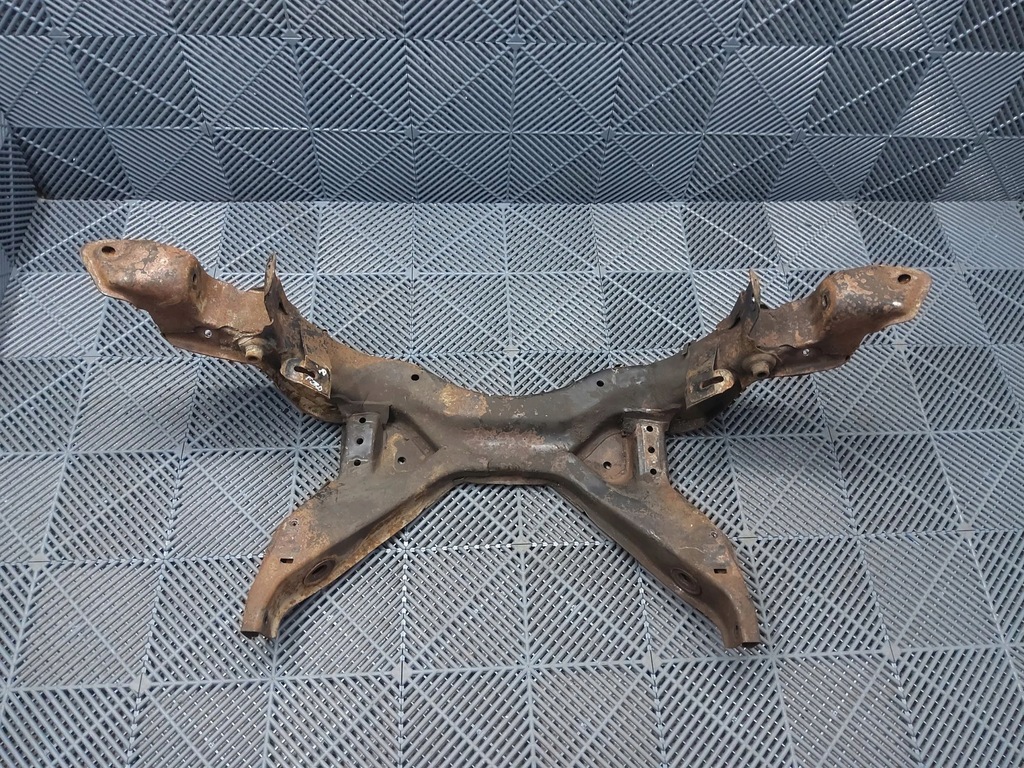 фото №1, Підрамник передні ford granada