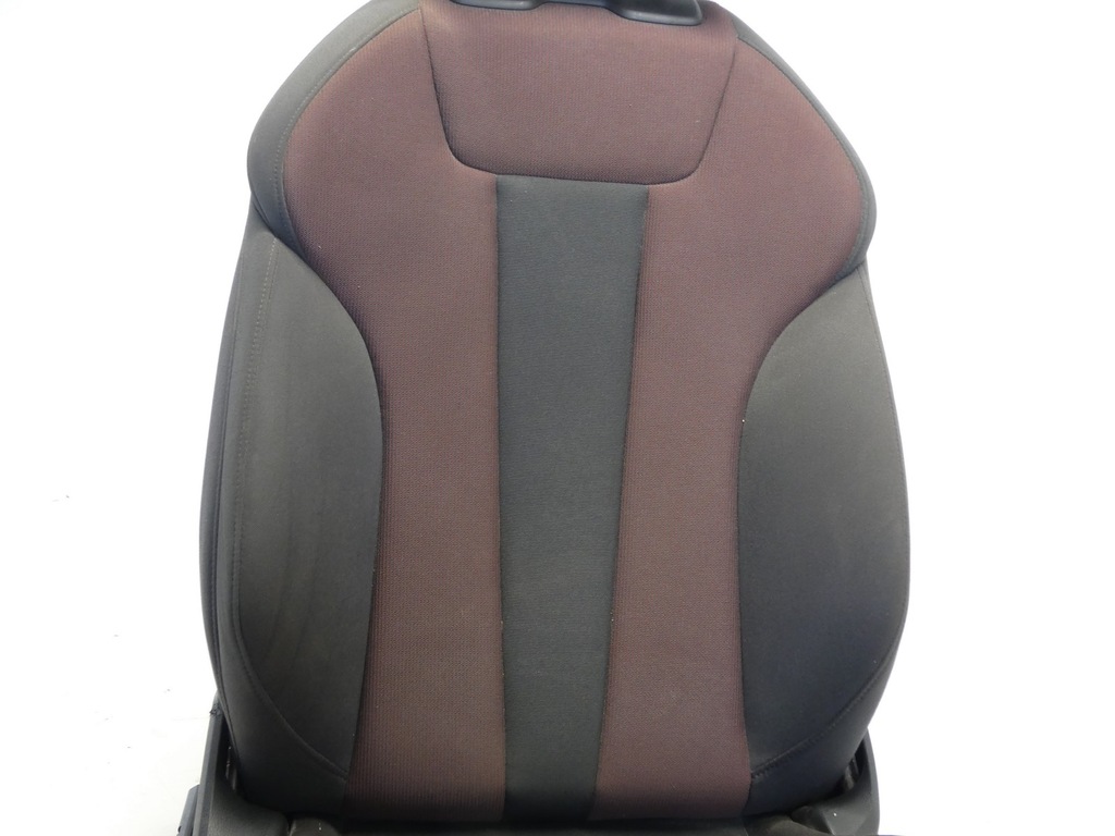 фото №7, Сидіння правий перед передній пасажира audi a4 b9 електричний