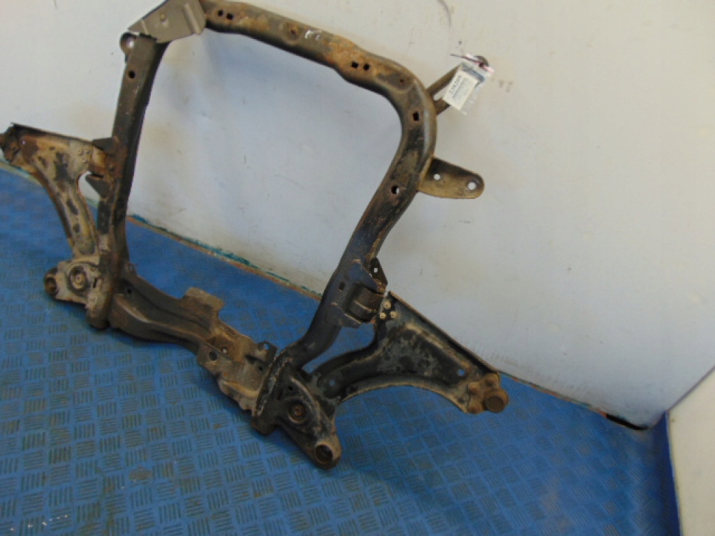 фото №5, Opel corsa c подрамник подрамник двигателя