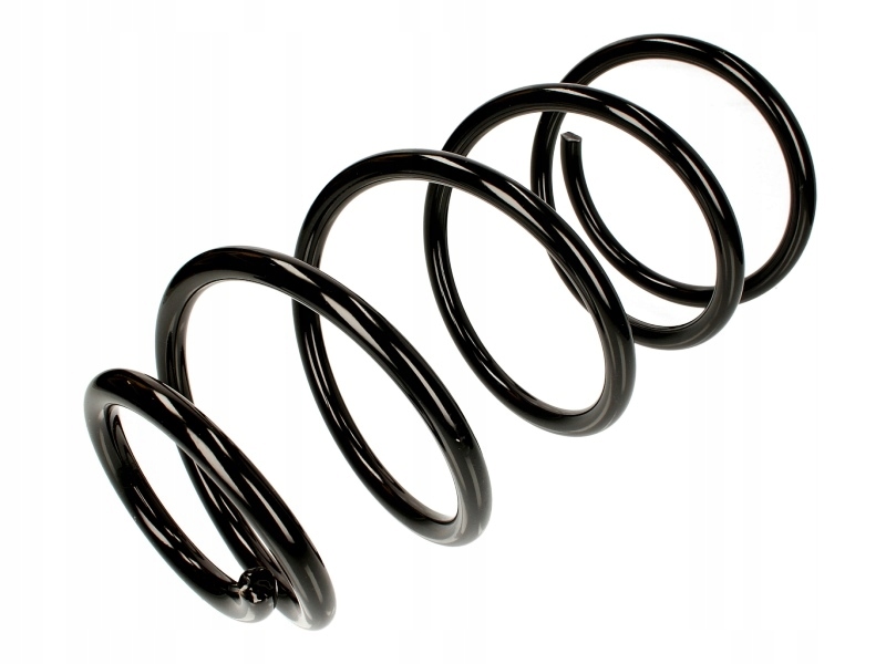 фото №13, Sprezyny/p/pt cruiser 2.2crd 02-10 sachs 998 503 пружина підвіска