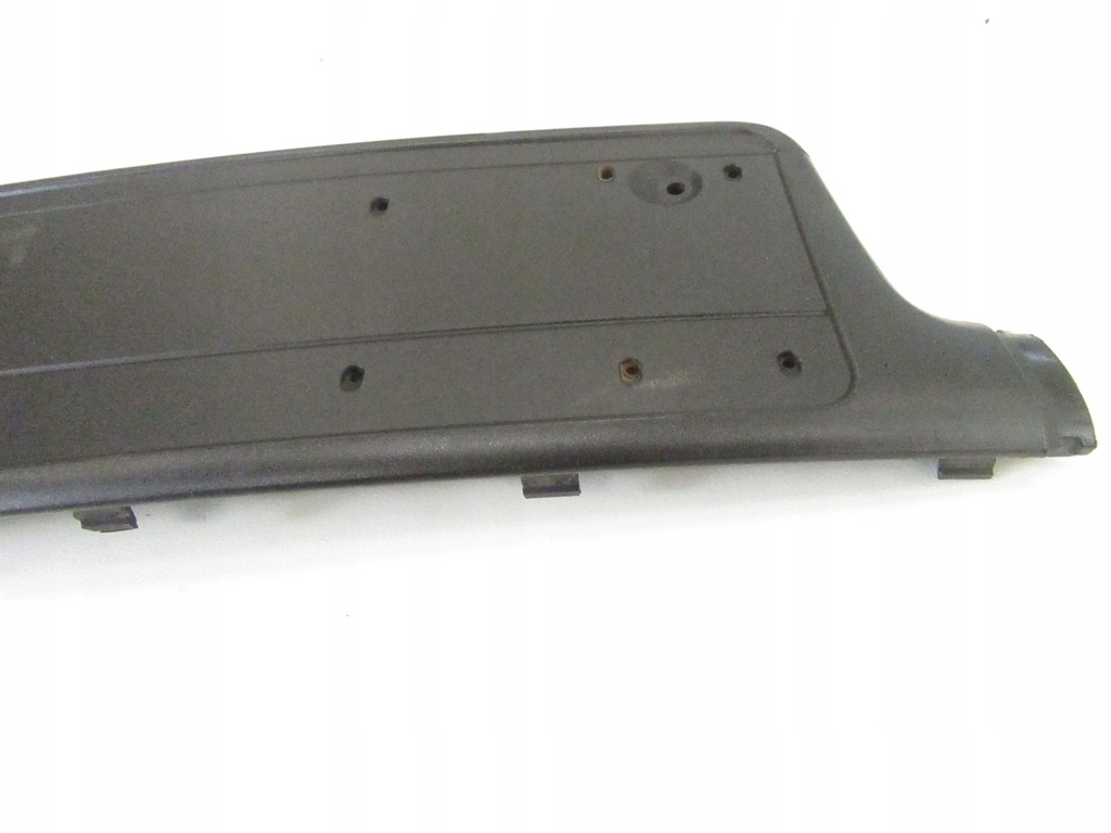 фото №8, Молдинг номерного знака реєстраційний bmw e46 compact