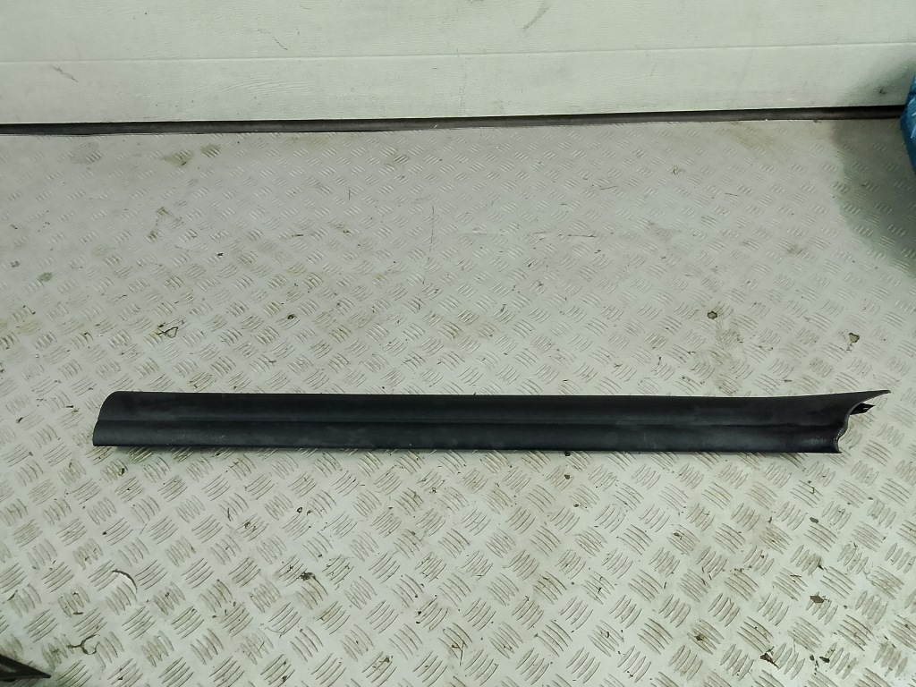 Купити Mini f55 f56 2017 cooper s 3d накладка молдинг накладка поріг ліва 7298799