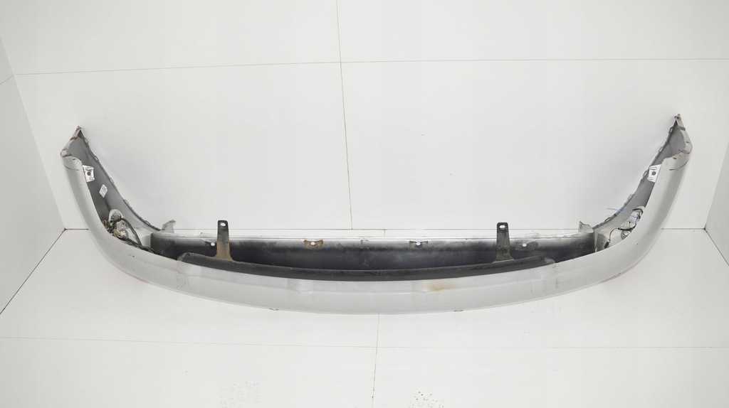 фото №14, Бампер задняя задний toyota rav4 iii 05-08r pdc