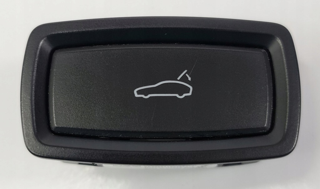 фото №1, Кнопка доводчик крышки porsche cayenne ii 7p5