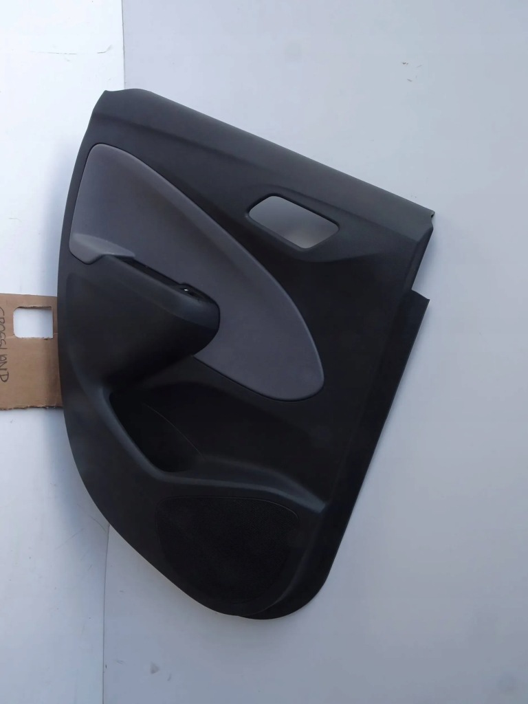 фото №1, Opel crossland оббивка ліва обшивка лівий задня