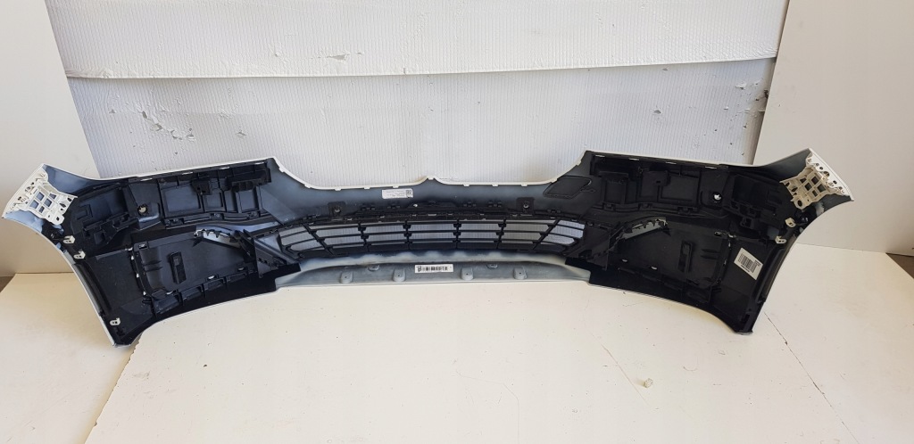 фото №6, Бампер передний перед bmw 7 g11 g12 lift lci a96 usa 5