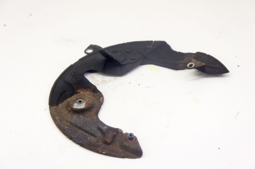 фото №5, Nv274 opel combo iv e захист диск правий перед