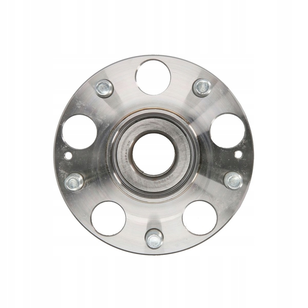 фото №3, Ступиця задня honda civic ix viii 06-