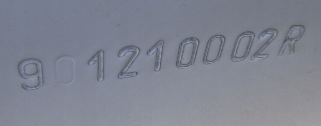 фото №8, Opel movano двері задня лівий 901210002r