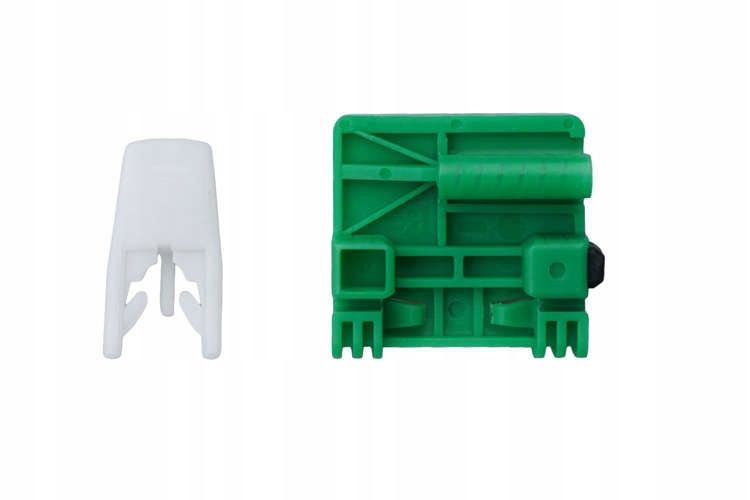 фото №3, Напрямна підйомник механізм скло лівий задня do renault scenic i laguna i ii 2