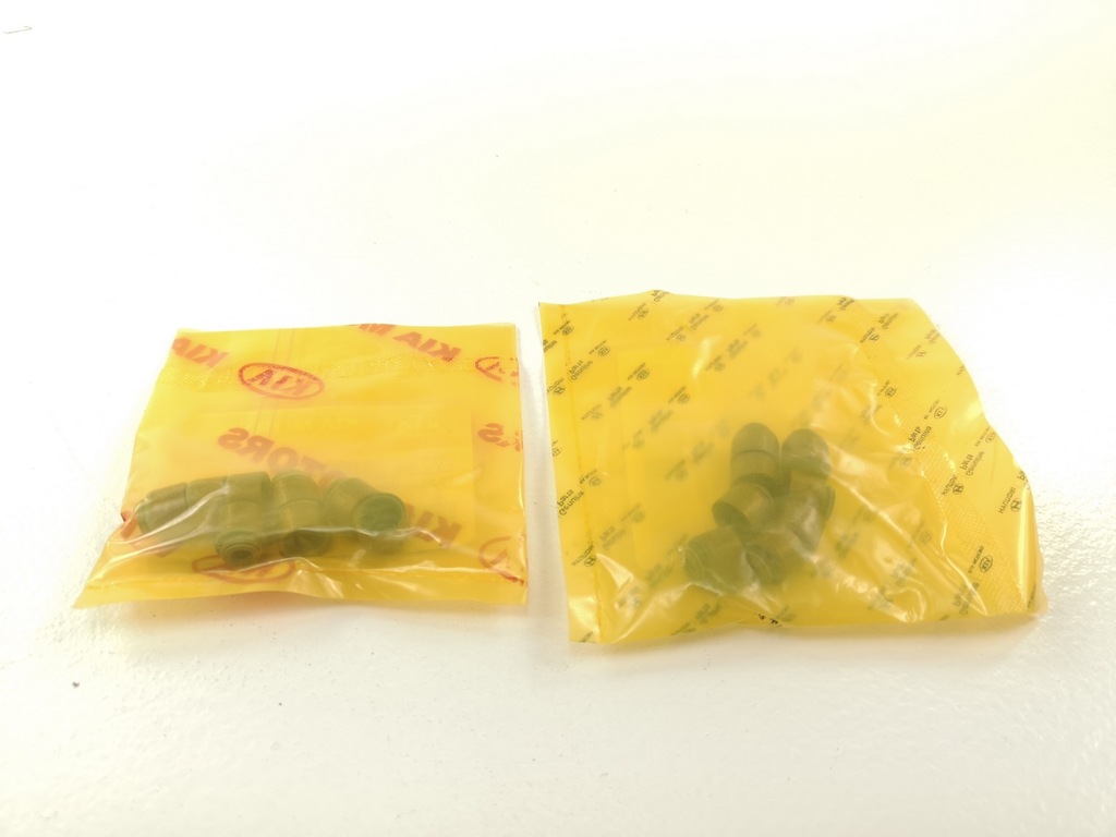 фото №13, Kia ceed cerato 06-12 набір прокладка двигуна новий оригінал