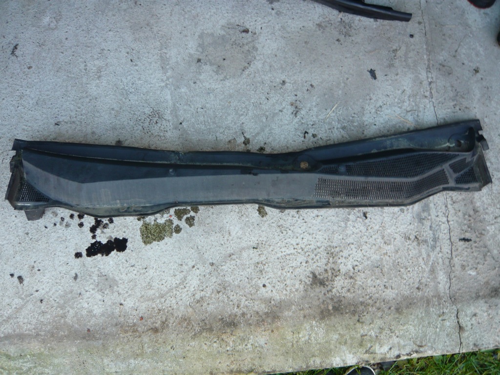 фото №1, Жабо opel astra h