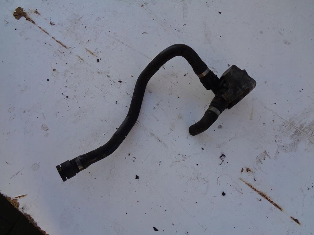 фото №1, Помпа жидкость bmw x5 e53 3.0 d