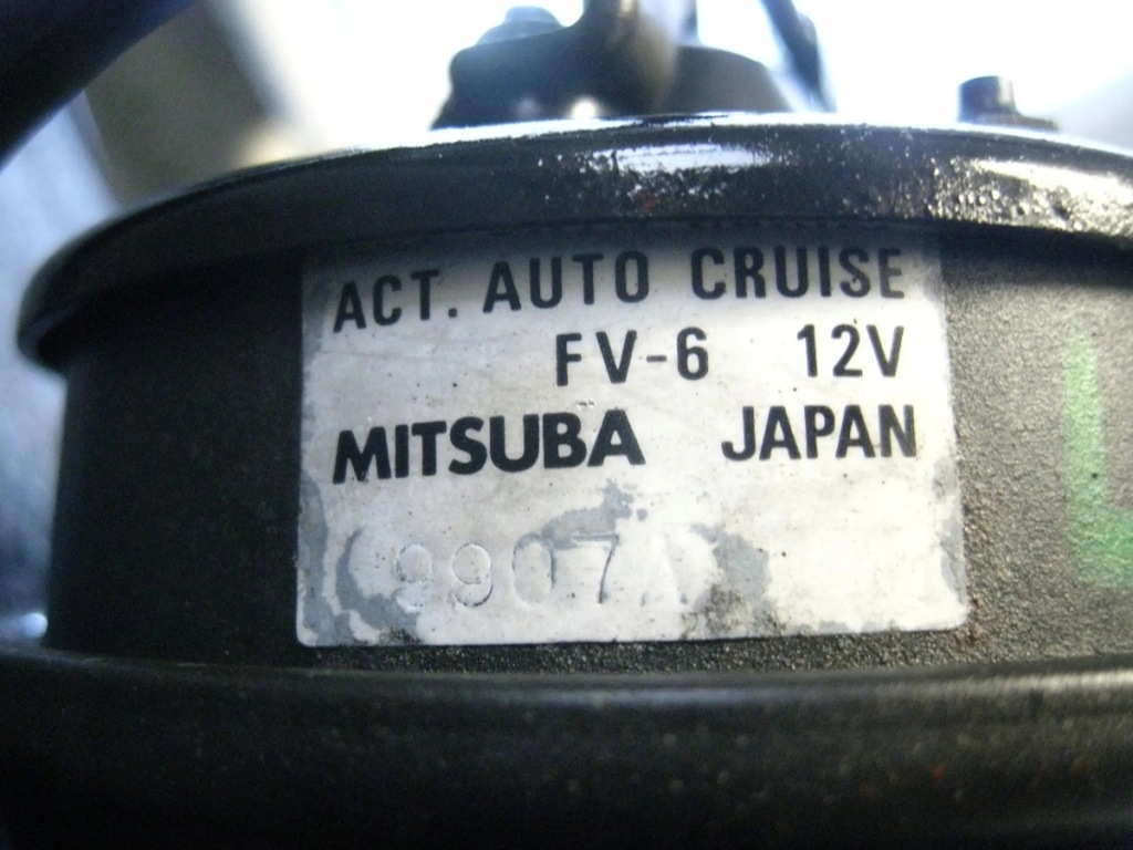 фото №5, Honda legend 99-04 ka9 круиз-контроль трос модуль