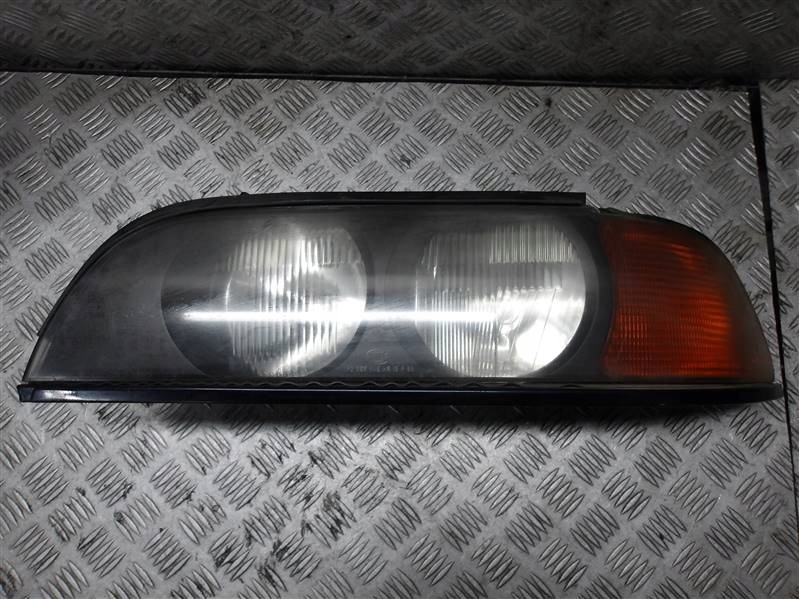 Фара левая передняя bmw e39 Цена