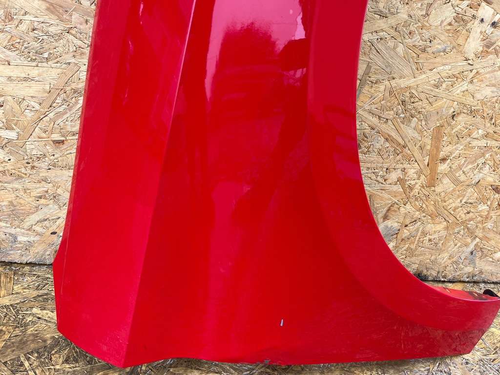 фото №9, Крыло передний перед правый seat leon iv 4