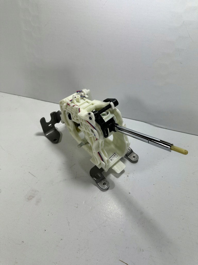 фото №1, Scenic iv домкрат перемикання передач 1,5 автоматична коробка передач