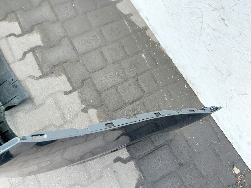 фото №10, Kia optima 4 iv 15-20 бампер задняя задний pdc