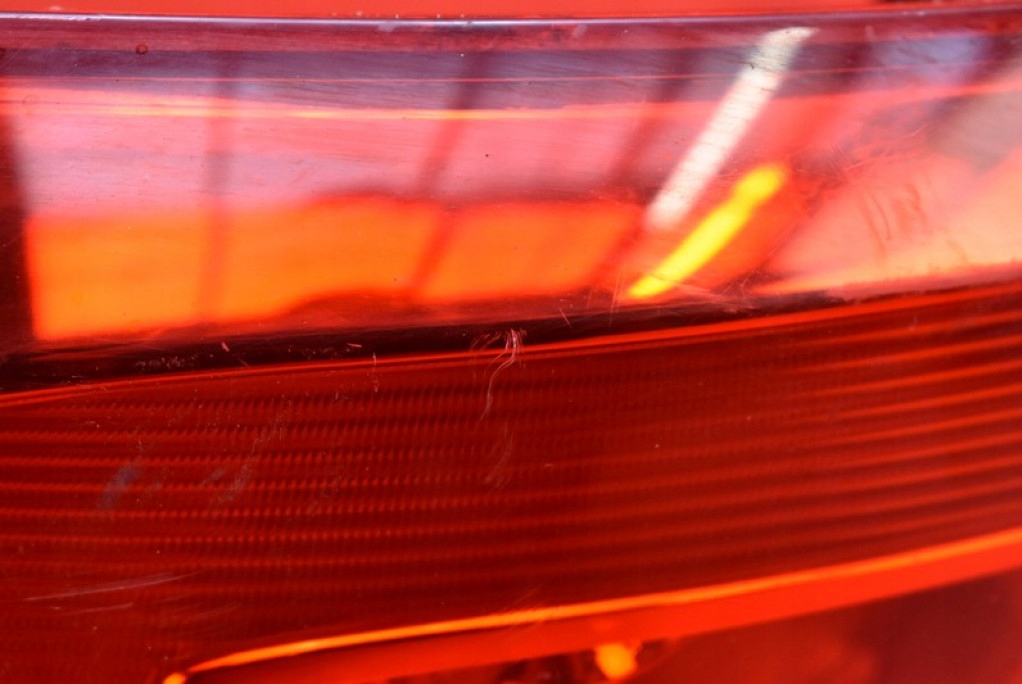 фото №10, Лампа левая задняя задняя uk 3af945096a vw passat b7 10-14