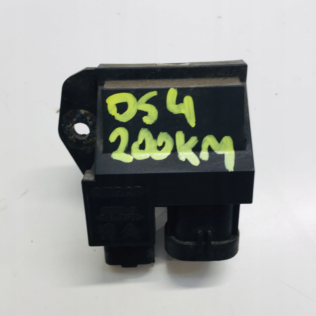 Купить Резистор резистор 9666224080 citroen peugeot