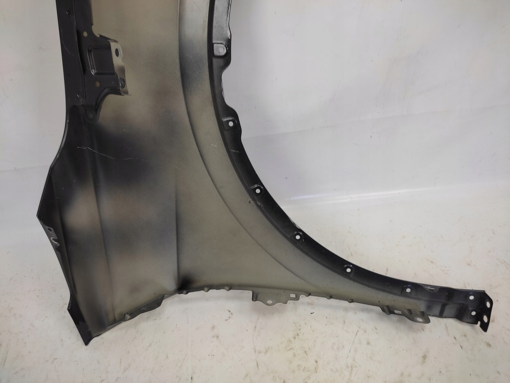 фото №11, Vw id.4 id4 крила лівий передній перед 2019-