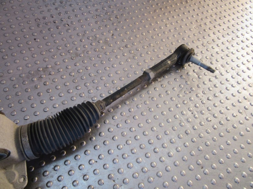 фото №14, Chevrolet volt opel ampera 1.4i рулевая рейка трансмиссия гибрид eu