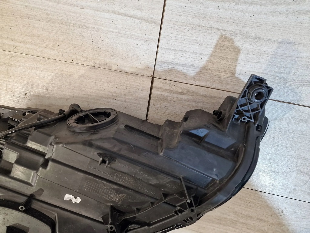 фото №10, Audi a3 8y 20- лампа ліва передня перед full led 8y0941011