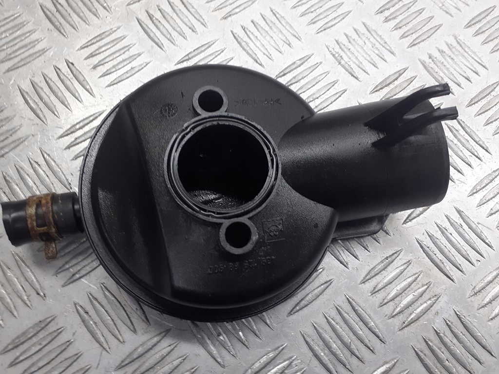 фото №1, Вентиляция картера opel corsa c 1.2 90572687