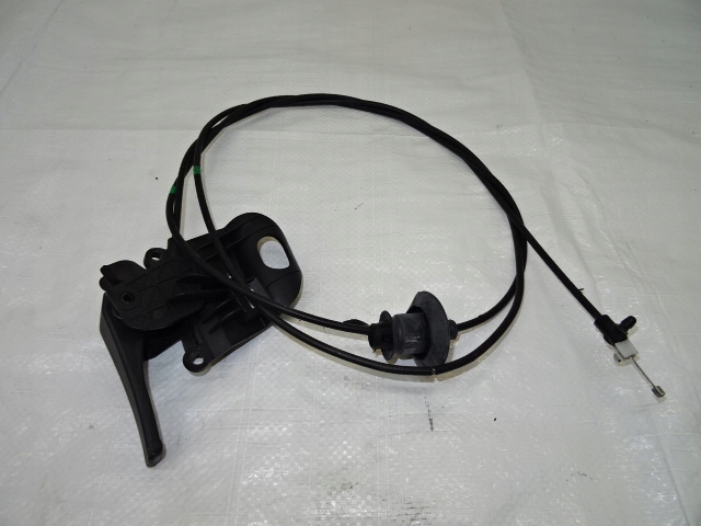 Купить Citroen ds7 трос открывания капот