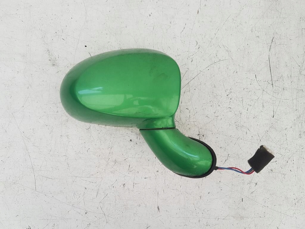 фото №1, Дзеркало праве chevrolet matiz spark ii 3 pin