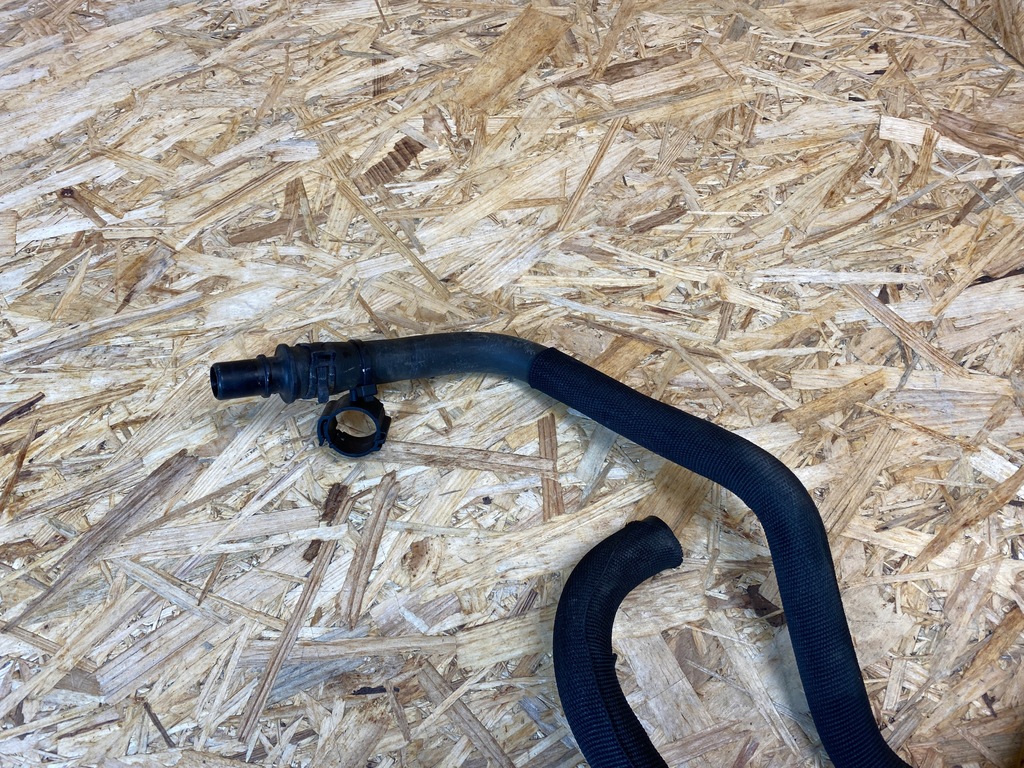 фото №2, Wąż труба шланг wody ford ranger v lift jb3g-8b273-ae 2019-