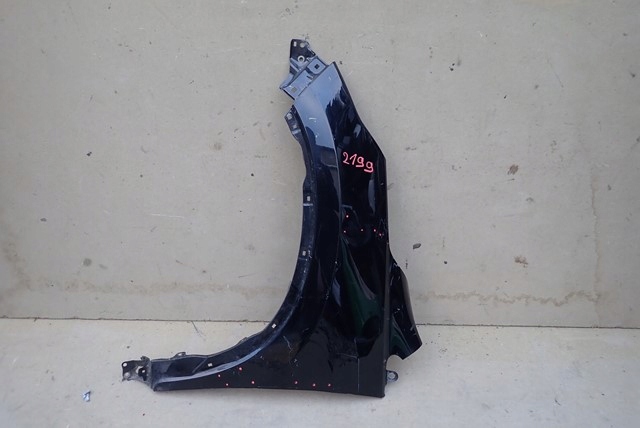 фото №1, Крыло левый перед honda crv iv 4 12-18r
