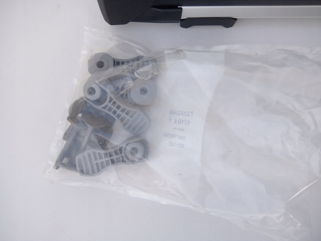 фото №5, Кронштейн даховий na лижі volvo s60 v40 v90 xc40