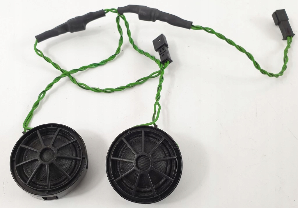 фото №2, Динамик динамик mini cooper r56 3422640