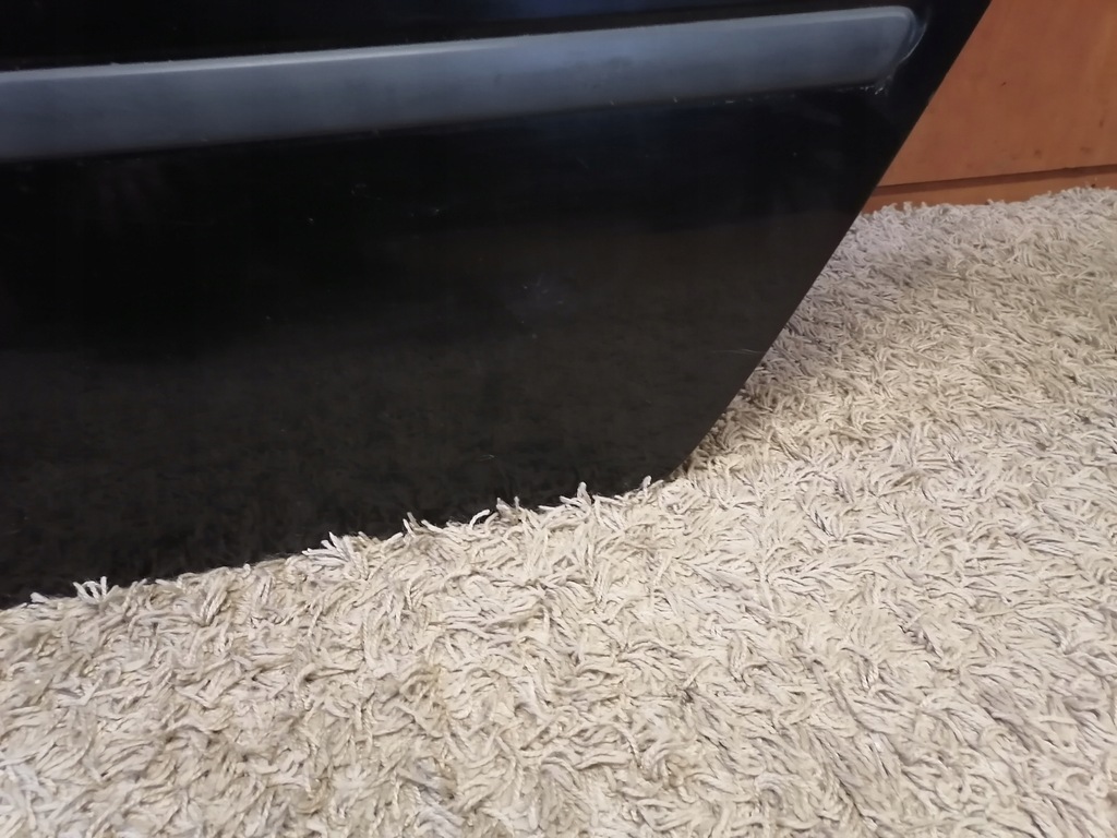 фото №8, Дверь левый задняя opel meriva z20r