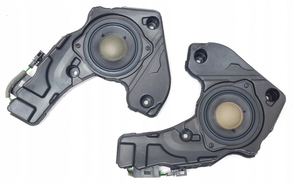 фото №10, Аудиосистема bang&olufsen audi a7 4g8 4g1035466b