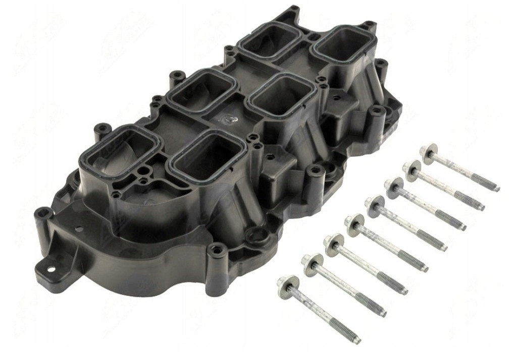 фото №1, Коллектор всасывающий nty jeep grand cherokee iv 3.6 v6 vvt