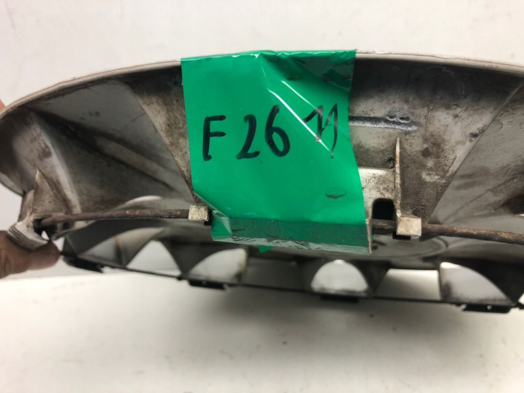 Ковпак оригінальний накладка кришка peugeot 807 expert r16 16 cali 1400295980 Оригінал