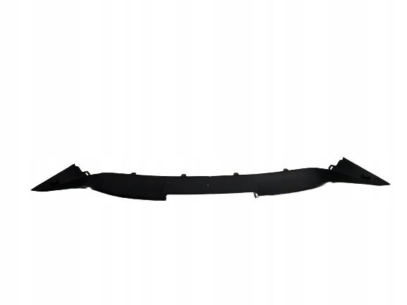 фото №1, Спойлер кришки спойлер honda hr-v iii гібрид 22-