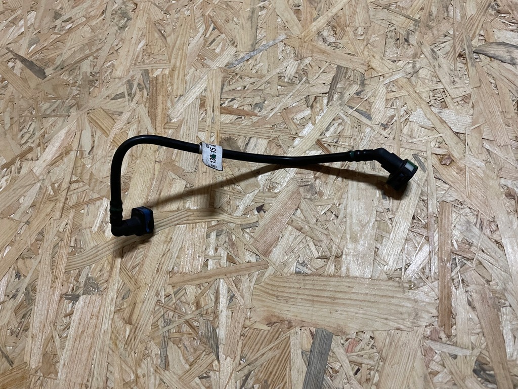 фото №1, Шланг труба трубка пального jeep cherokee kl 2.2d 000108710ac