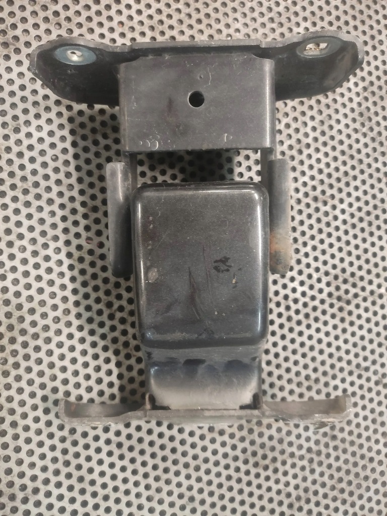 фото №1, Петля дверь задних trafic ii 312304