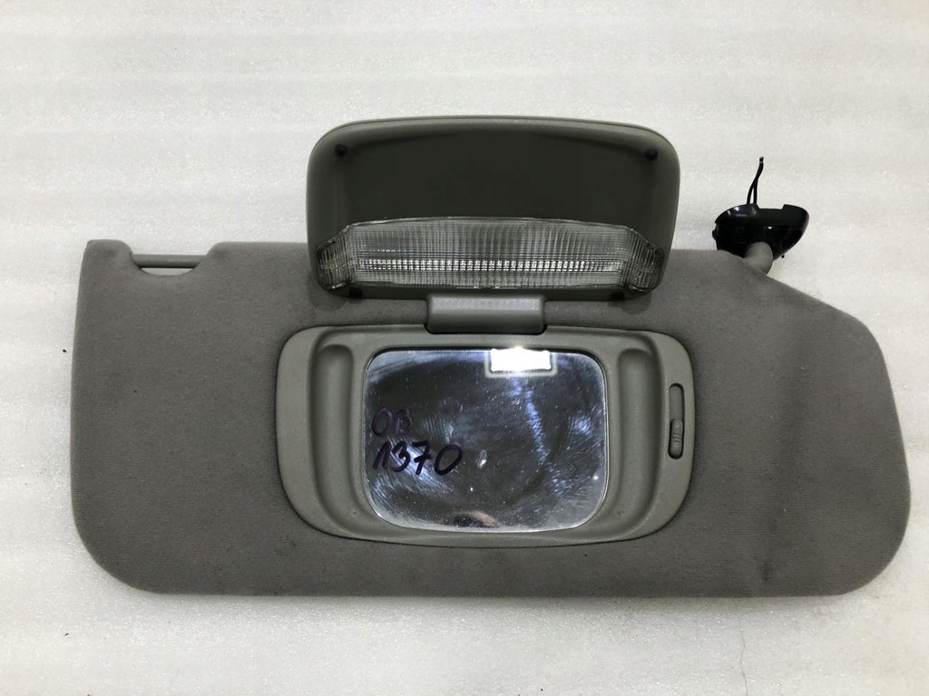 фото №1, Захист сонцезахисна права jaguar s-type