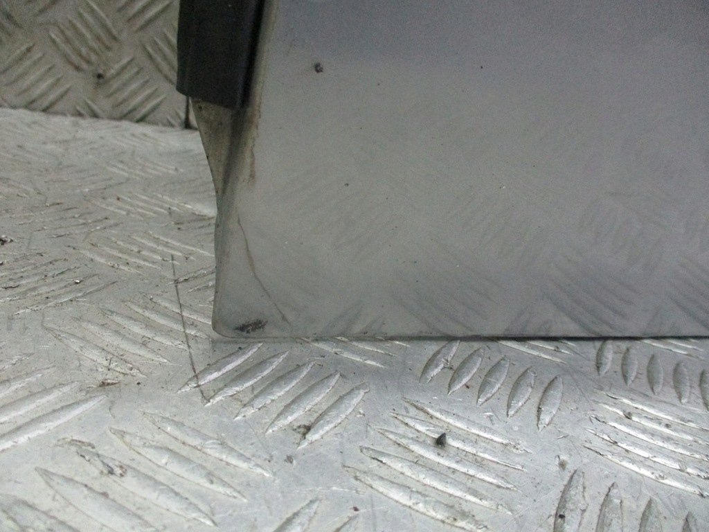 фото №2, Дверь левый задняя renault scenic ii tea19